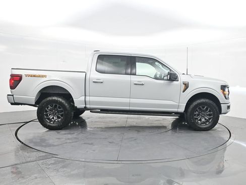 New 2026 Ford F150 Tremor w/ Tow/Haul Package AWD/4WD image 6
