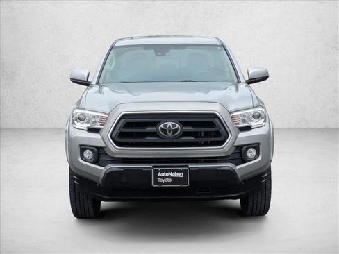 Used 2021 Toyota Tacoma SR5 image 2