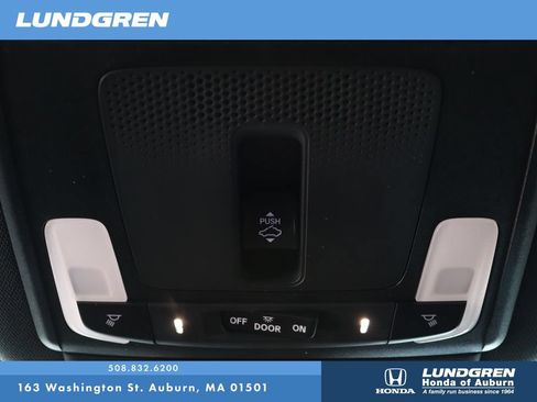 Used 2025 Honda CR-V Sport image 27