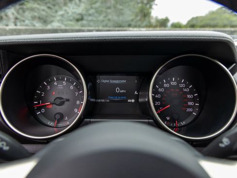 Used 2017 Ford Mustang Shelby GT350 image 32