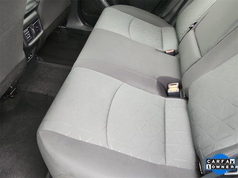 Used 2023 Toyota RAV4 XLE image 10