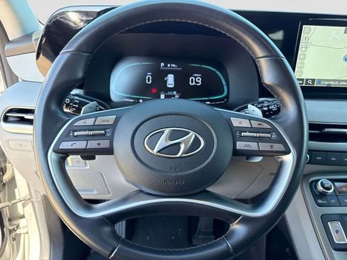Used 2024 Hyundai Palisade SEL AWD/4WD image 27