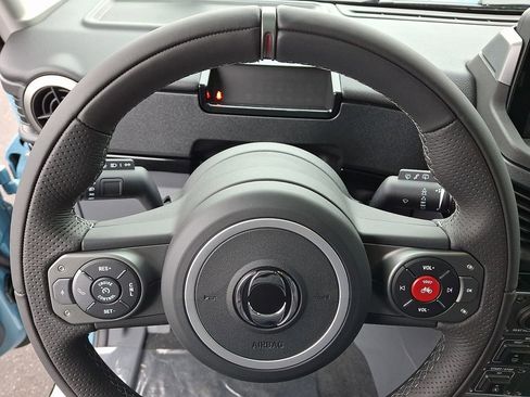 New 2026 INEOS Grenadier Fieldmaster Edition image 9