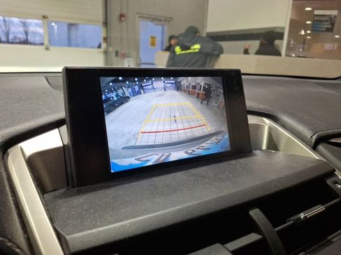 Used 2017 Lexus NX 200t F Sport w/ F Sport Premium Package image 5