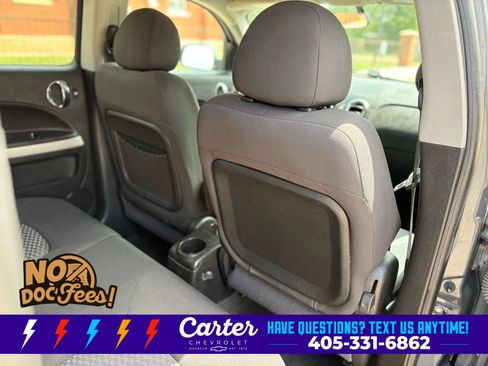 Used 2008 Chevrolet HHR LT w/ LT Preferred Equipment Group FWD image 35