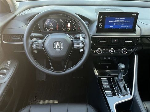 New 2025 Acura ADX AWD image 12