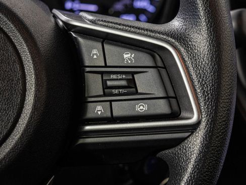 Used 2025 Subaru Impreza 2.0i image 31