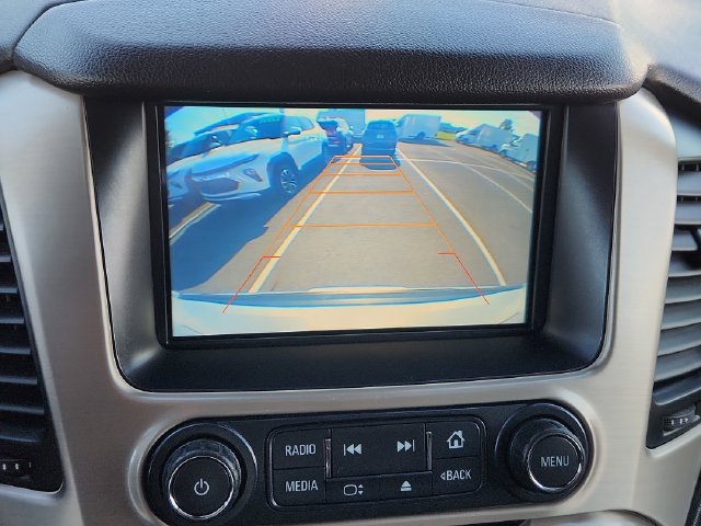 Used 2016 GMC Yukon XL Denali w/ Open Road Package AWD/4WD image 50