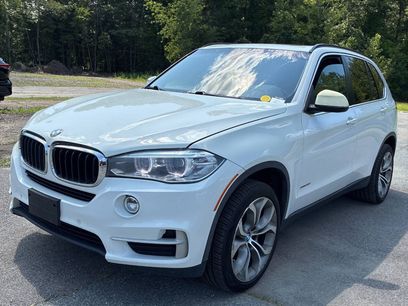 Used 2016 BMW X5 xDrive35i