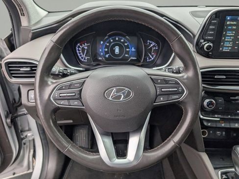 Used 2019 Hyundai Santa Fe AWD image 21