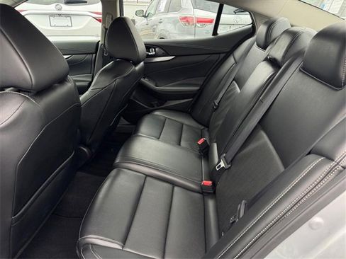 Certified 2023 Nissan Maxima SV w/ Floor Mat Group image 9