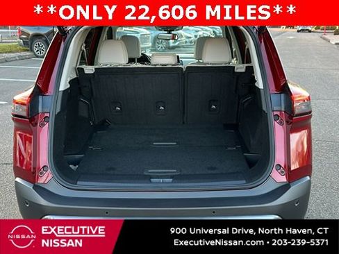 Certified 2023 Nissan Rogue SL image 26