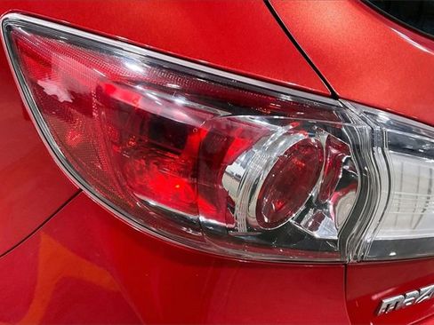 Used 2010 MAZDA MAZDA3 s Sport image 28