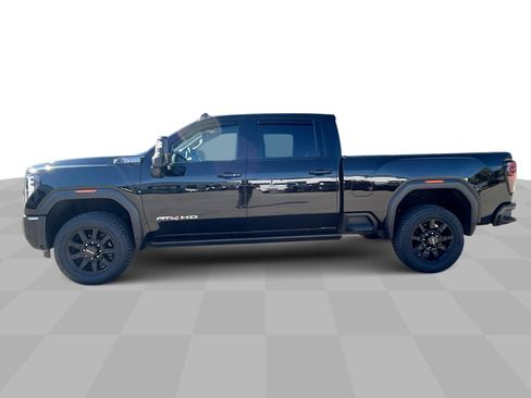 Used 2024 GMC Sierra 2500 AT4 w/ AT4 Premium Plus Package image 6
