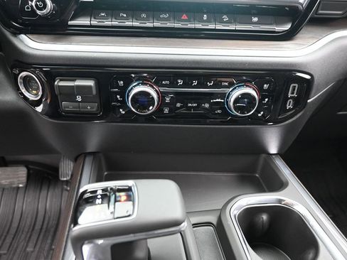 New 2026 GMC Sierra 1500 SLT w/ SLT Premium Plus Package AWD/4WD image 19