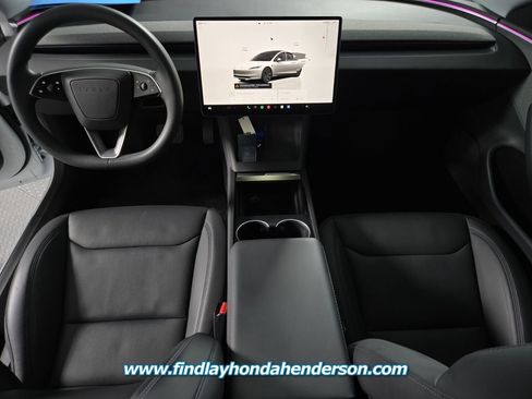 Used 2025 Tesla Model 3 Long Range RWD image 17