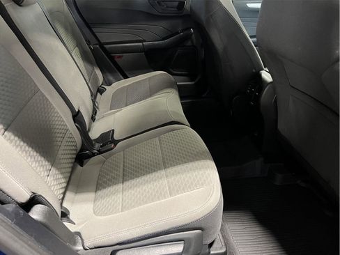 Used 2022 Ford Escape SE w/ Cold Weather Package FWD image 14