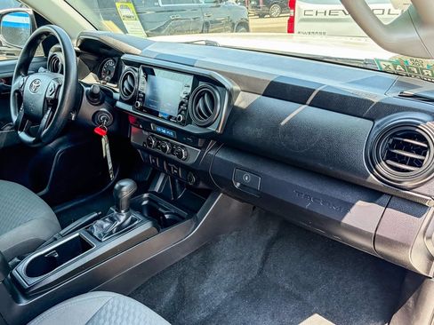 Used 2023 Toyota Tacoma SR RWD image 34