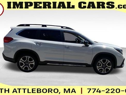 New 2026 Subaru Ascent Touring AWD/4WD image 12