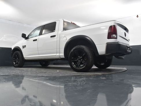 Used 2024 RAM 1500 Classic Warlock image 46