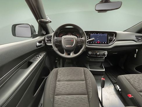 New 2026 Dodge Durango AWD w/ Skid Plate Group image 15