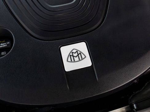 Used 2023 Mercedes-Benz Maybach S 680 4MATIC image 58