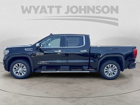 New 2026 GMC Sierra 1500 Denali AWD/4WD image 2