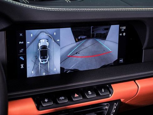 Certified 2025 Porsche 911 Carrera GTS image 26