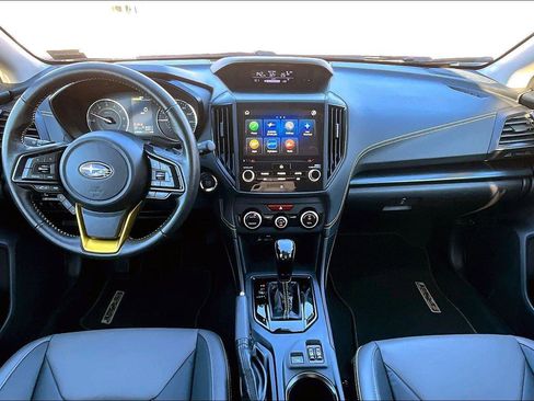 Used 2023 Subaru Crosstrek 2.5i Sport image 16