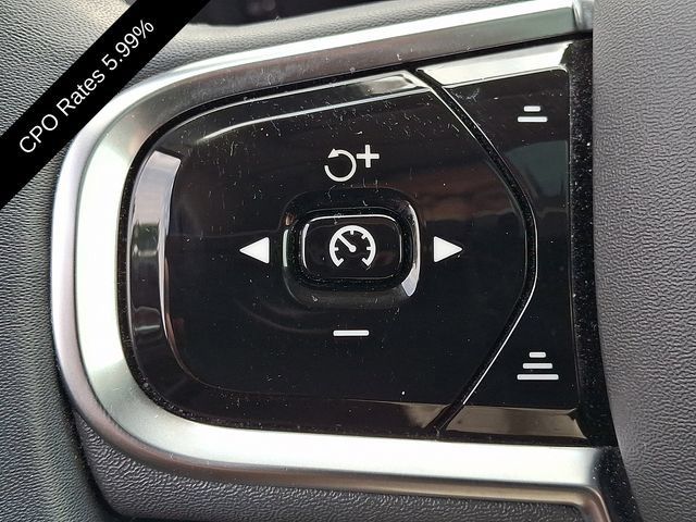 Certified 2023 Volvo XC60 B5 Plus w/ Climate Package AWD/4WD image 25