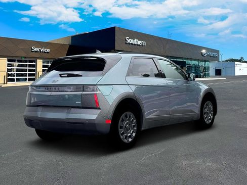 New 2026 Hyundai Ioniq 5 XRT image 8