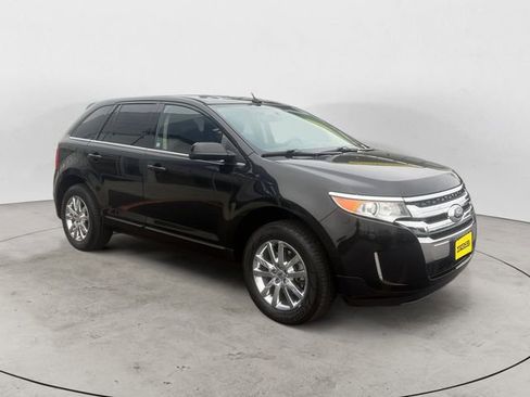 Used 2014 Ford Edge Limited image 7