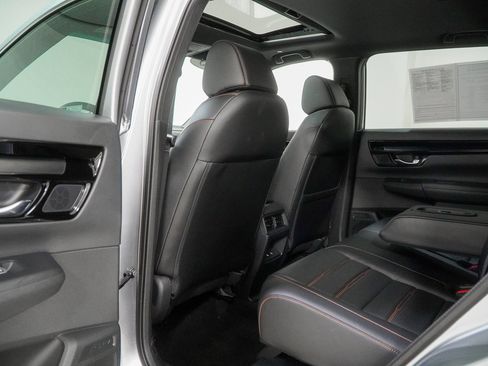 Certified 2025 Honda CR-V Sport Touring image 39