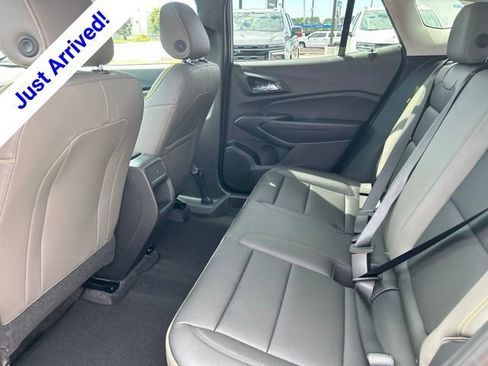 New 2026 Chevrolet Trax ACTIV FWD image 27