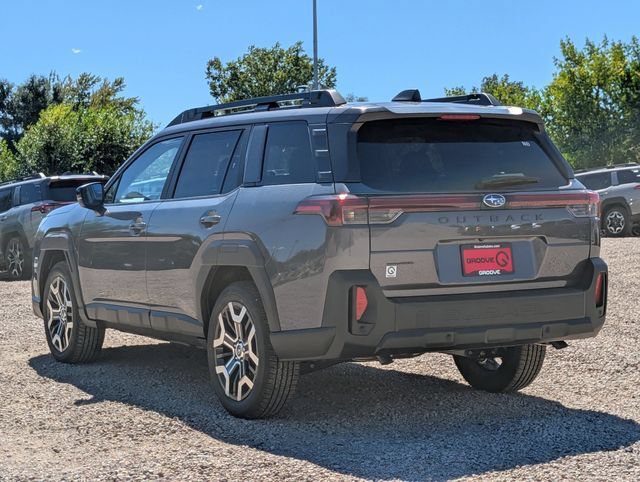 New 2026 Subaru Outback Touring XT AWD/4WD image 5