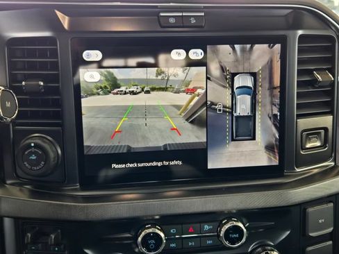 New 2026 Ford F250 Platinum AWD/4WD image 14