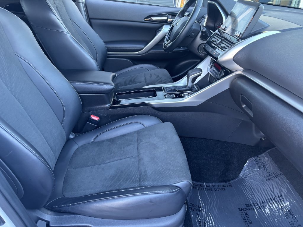 Used 2025 Mitsubishi Eclipse Cross SE AWD/4WD image 29