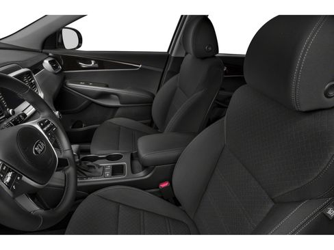 Used 2020 Kia Sorento LX w/ LX I4 Convenience Package FWD image 6