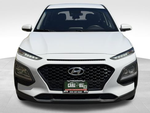 Used 2019 Hyundai Kona SE AWD/4WD image 2
