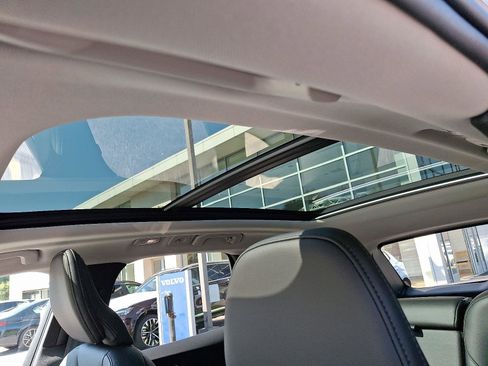 Certified 2025 Volvo XC60 T8 Core w/ Climate Package image 14