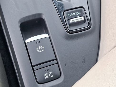 Used 2021 INFINITI QX50 Sensory w/ Cargo Package AWD/4WD image 26