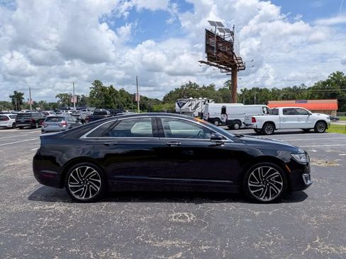 Used 2020 Lincoln MKZ Reserve w/ Elements Package FWD image 2