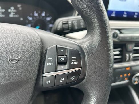 Used 2020 Ford Escape SE AWD/4WD image 24