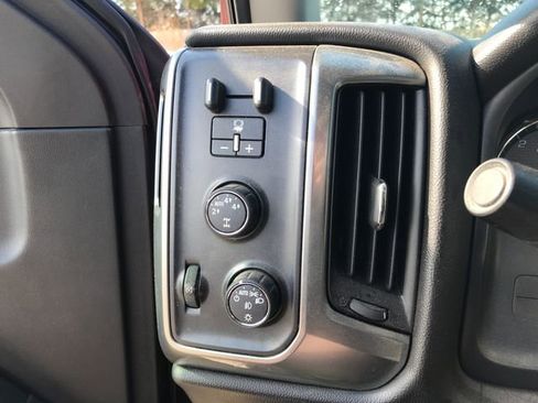 Used 2016 Chevrolet Silverado 1500 LT w/ All Star Edition image 6