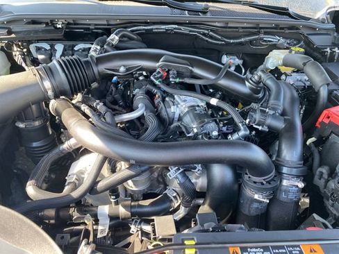 New 2025 Ford Ranger Raptor image 15