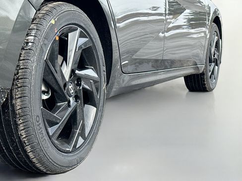 New 2026 Hyundai Elantra Sport w/ Cargo Package image 12