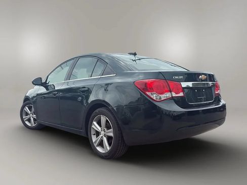 Used 2015 Chevrolet Cruze LT FWD image 5