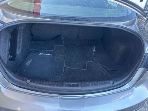 Used 2012 MAZDA MAZDA3 i Touring FWD image 14