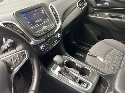 Certified 2023 Chevrolet Equinox LT image 16