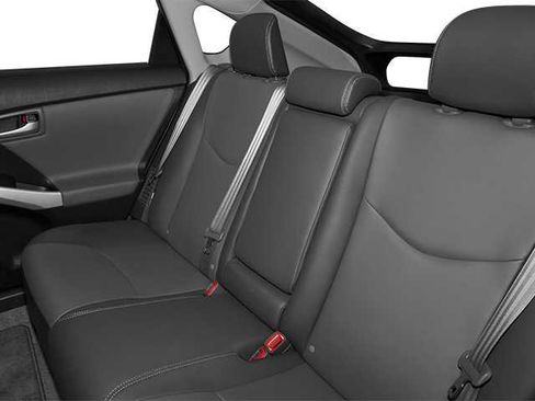 Used 2014 Toyota Prius Three FWD image 10